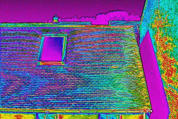Roof Leak Detection Epsom